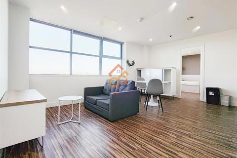 2 bedroom flat to rent, Westpoint, 501 Chester Road, Manchester M16