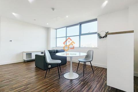 2 bedroom flat to rent, Westpoint, 501 Chester Road, Manchester M16