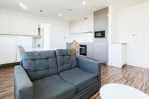2 bedroom flat to rent, Westpoint, 501 Chester Road, Manchester M16