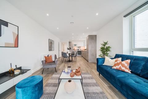 undefined, 4 Woodlands Avenue, Acton W3