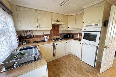 undefined, Hillcrest Caravan Site, Manor Road