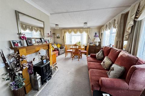 undefined, Hillcrest Caravan Site, Manor Road