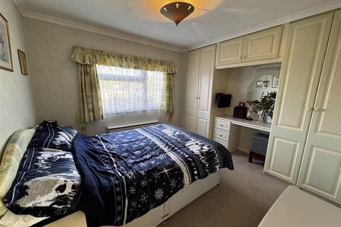 undefined, Hillcrest Caravan Site, Manor Road