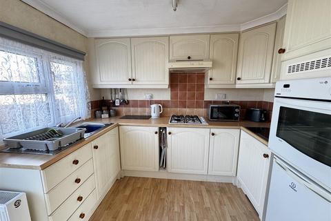 undefined, Hillcrest Caravan Site, Manor Road