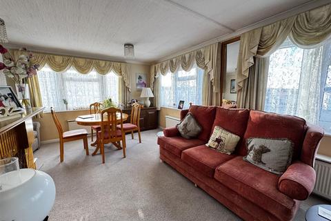 undefined, Hillcrest Caravan Site, Manor Road