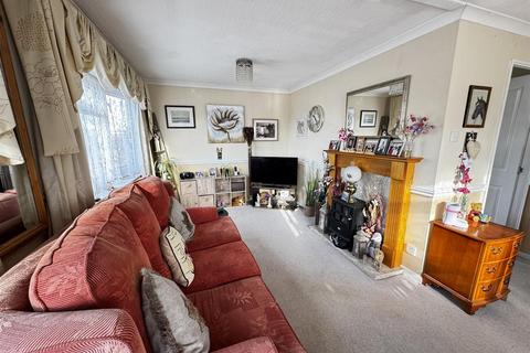 undefined, Hillcrest Caravan Site, Manor Road