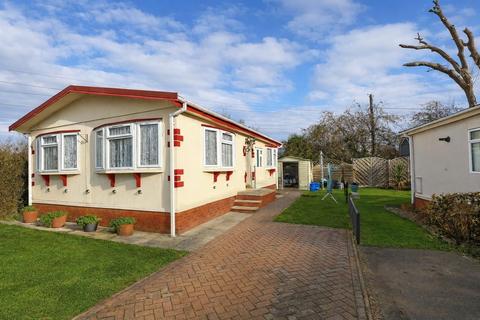 undefined, Hillcrest Caravan Site, Manor Road
