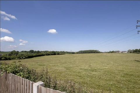 undefined, Hillcrest Caravan Site, Manor Road