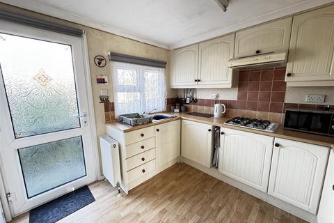 undefined, Hillcrest Caravan Site, Manor Road