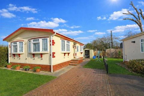 undefined, Hillcrest Caravan Site, Manor Road, Woodside, LU1
