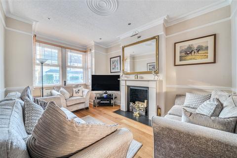 undefined, Curzon Road, Ealing