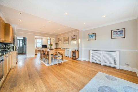undefined, Curzon Road, Ealing