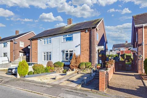 Pedmore Valley, Nottingham