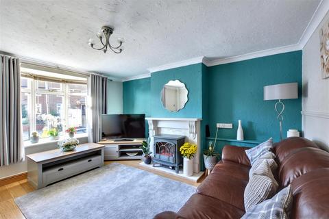 undefined, Pedmore Valley, Nottingham