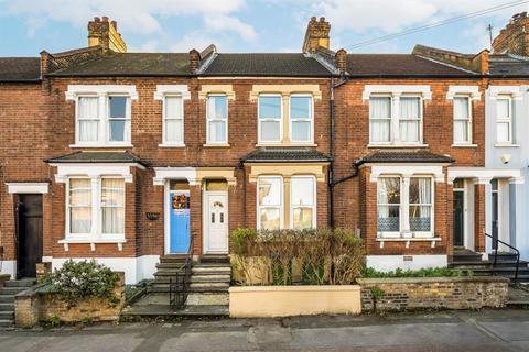 undefined, Troughton Road, London SE7
