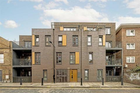 1 bedroom flat to rent, Jersey Street, London E2
