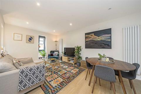 1 bedroom flat to rent, Jersey Street, London E2