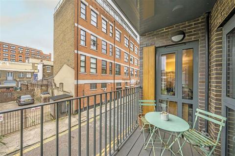 1 bedroom flat to rent, Jersey Street, London E2
