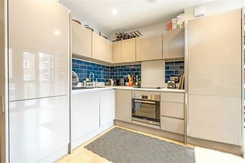 1 bedroom flat to rent, Jersey Street, London E2