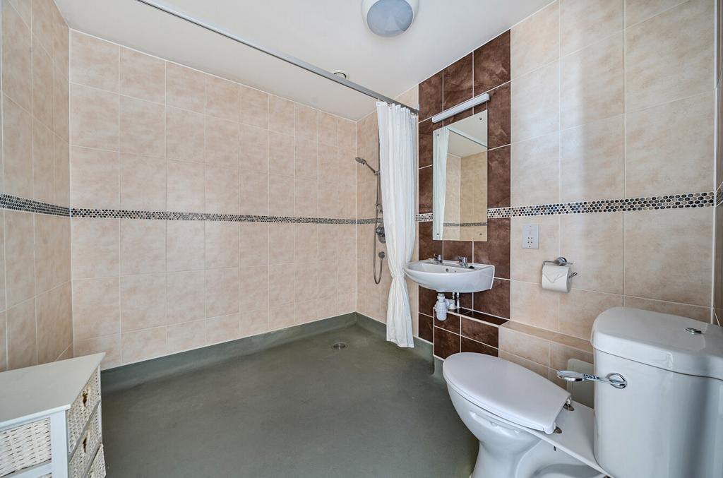 Wet Room