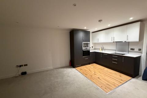 2 bedroom apartment to rent, Flat , Seren House a High Street, Strood, Rochester