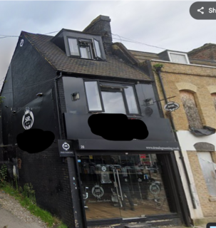 2 bedroom apartment to rent, London Road, Rochester