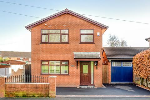 undefined, Brook Lane, Wigan WN5
