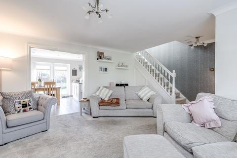undefined, Brook Lane, Wigan WN5