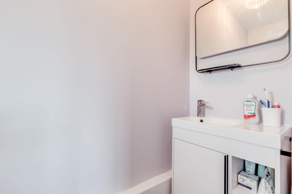 Ensuite WC