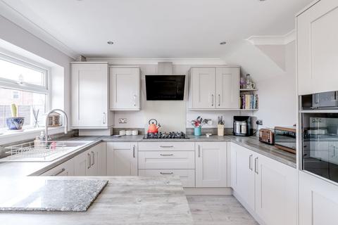 undefined, Brook Lane, Wigan WN5