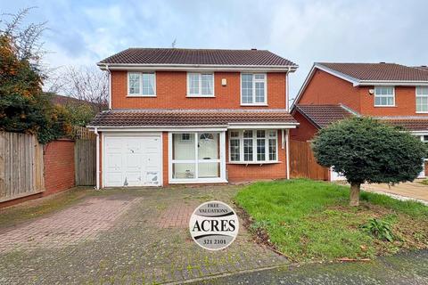 undefined, Blakemore Drive, Sutton Coldfield