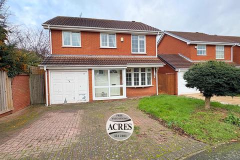 undefined, Blakemore Drive, Sutton Coldfield