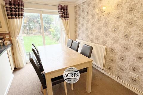 undefined, Blakemore Drive, Sutton Coldfield