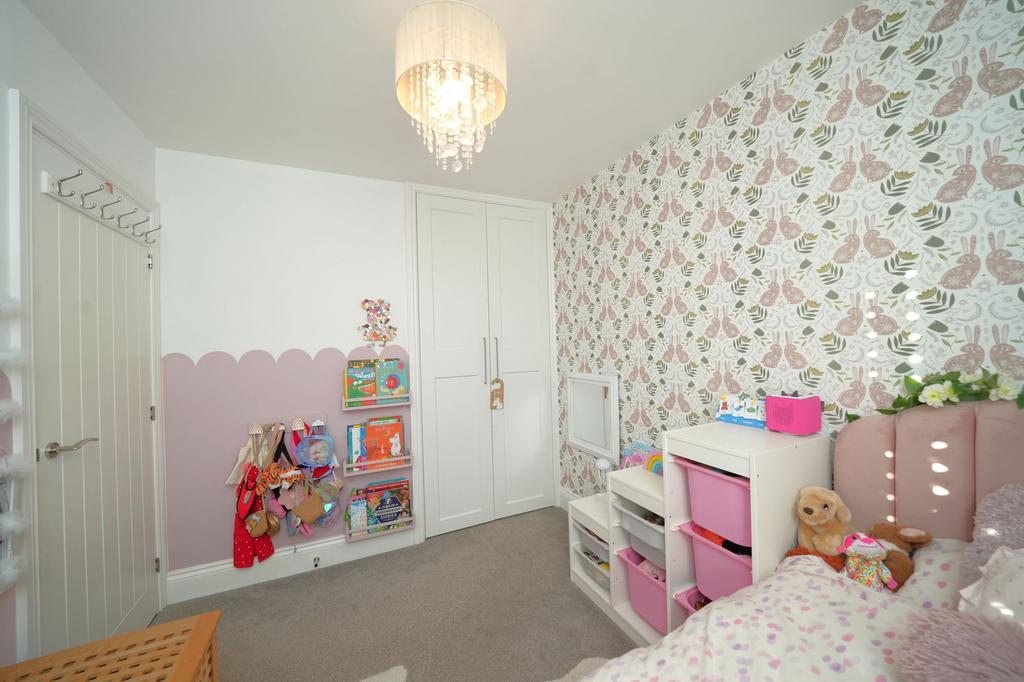 Bedroom 3
