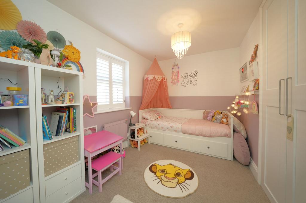 Bedroom 2