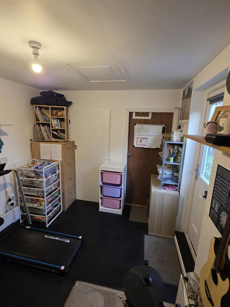 Home office