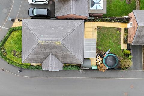 undefined, Anvil Close, Wolverhampton WV7
