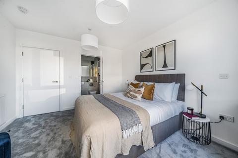 undefined, 1 bed, 5th floor, Teal, Pelican House in Fresh Wharf