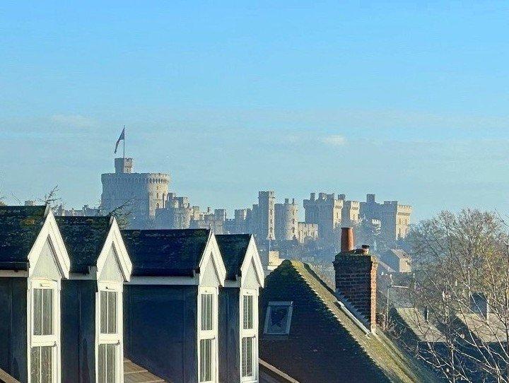 Castle View