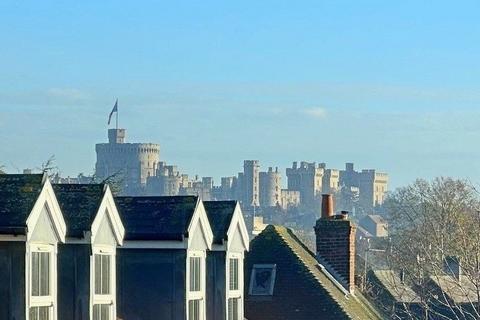 undefined, Clarence Road, Windsor, Berkshire, SL4