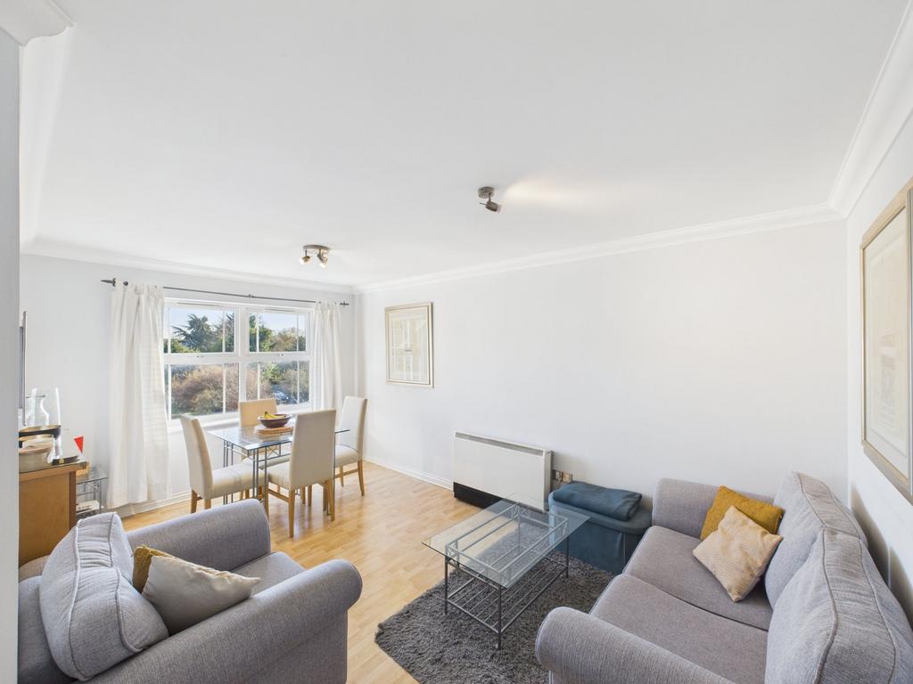 Living/Dining Room