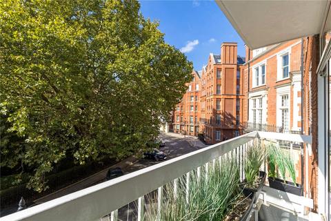 undefined, Hans Place, London, SW1X