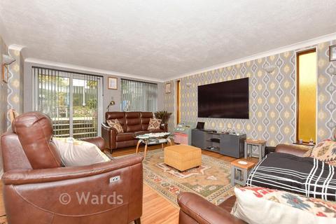 4 bedroom semi-detached house for sale, Rushdean Road, Strood, Rochester, Kent