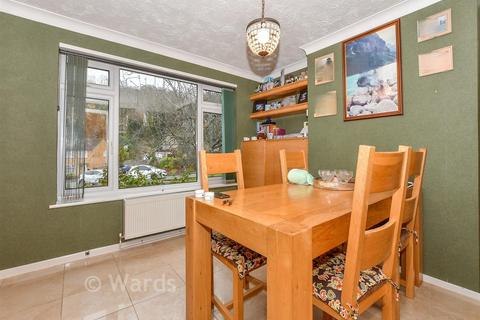 4 bedroom semi-detached house for sale, Rushdean Road, Strood, Rochester, Kent