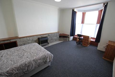 undefined, Victoria Terrace, Aberystwyth