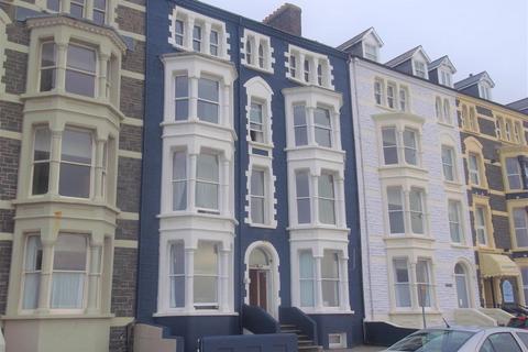 undefined, Victoria Terrace, Aberystwyth