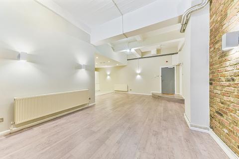 1 bedroom apartment to rent, Eagle House, Islington London N1