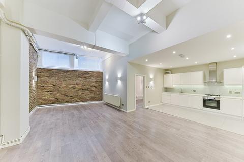 1 bedroom apartment to rent, Eagle House, Islington London N1