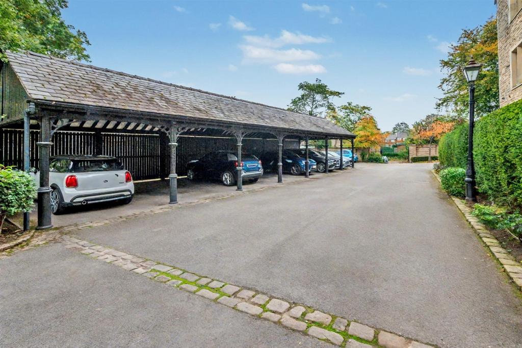 Parking Area