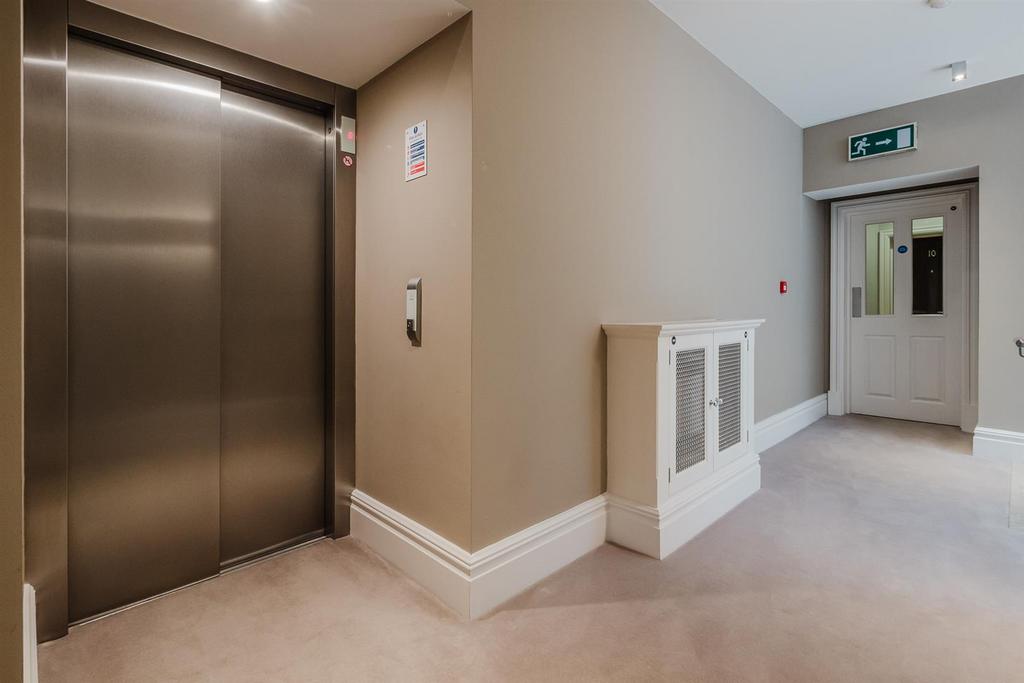 Lift